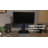 Single Monitor and TV Desk Stand