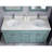 Boyel Living 15.94'' Ceramic Oval Bathroom Sink