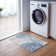 Leis Abstract Indoor Rug