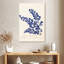 Harnek Botanical Fern III-108365285