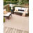 Jill Zarin Cape Town Indoor/Outdoor Rug-470250450