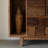 Doggan Sideboard Storage Cabinet