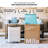 Mila Air Purifier with (Rookie) Parent Filter for Nursery and Baby Odours