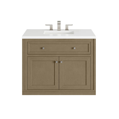 Chicago 36' W Single Vanity