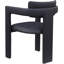 Chaise en cuir Exilda-719743291