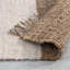 Tapis rayé tissé à la main Haines-1783759188