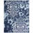 Ajnesh Performance Floral Rug-1970680023