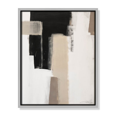 Calvin "Earth Scapes I" Print