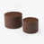 Marron foncé