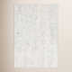 Mulbury Hand Tufted Gray/White Rug