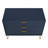 Commode 3 tiroirs Boldberg-677466828