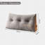 Coussin de tête de lit-101116216-101116218