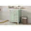 Meuble-lavabo 24 po avec lavabo-1228753928