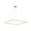 Piazza 1 - Light LED Pendant