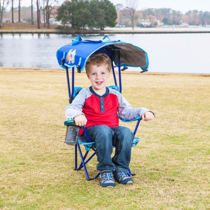 Folding Camping Chair