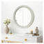 Miroir mural 23,62 po
