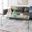 Table basse de style traîneau Haslemere