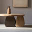 Table basse Wabi-sabi
