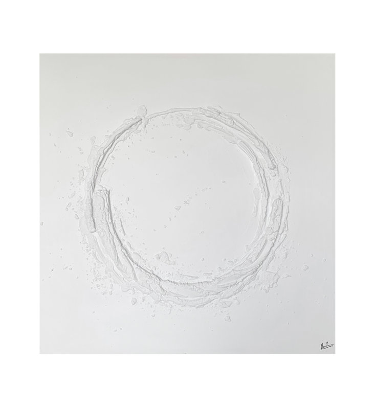 Vesari Canvas Artwork 