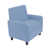 Bleu poudre