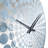 Erdek - World Map Wall Clock-772237112