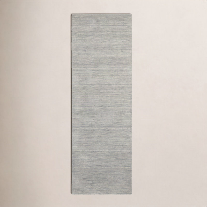 Nala Wool Indoor Rug, Runner 2'6" x 8'