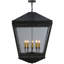Madeline 10 - Light Chandelier