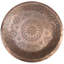 Copper Decorative Tray