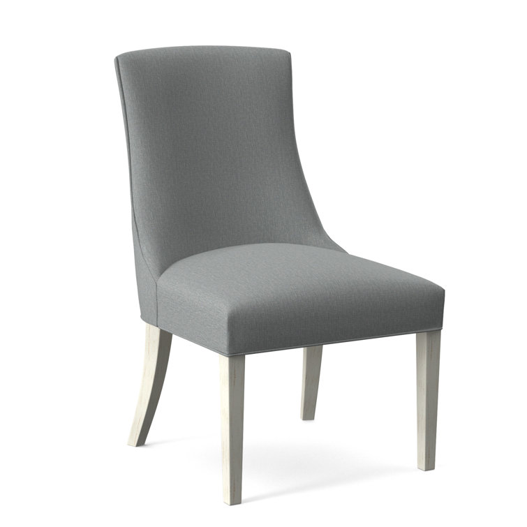 Chaise de salle à manger Tuxedo