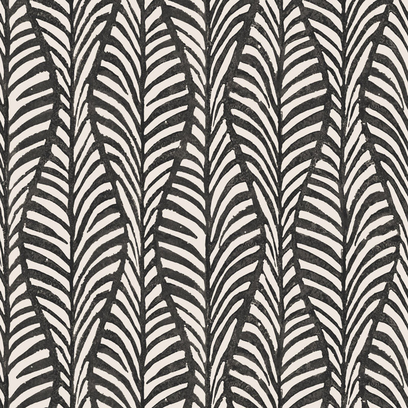 Papier peint auto-adhésif, Jade noir