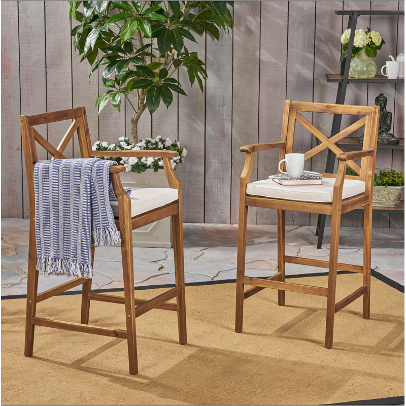 Tabouret Perla