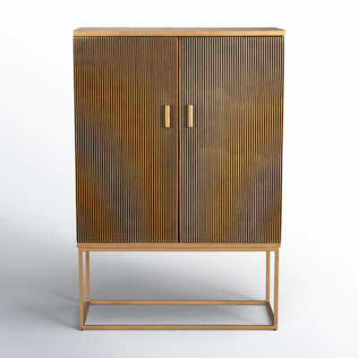 Nerra Accent Cabinet