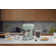 Smeg ECF02 Espresso Machine With Steam Wand