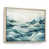 Cadre naturel flottant