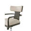 Repose Leather Swivel Task Chair-1798698271