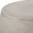 Outdoor Lightweight Concrete Side Table