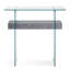 Console en verre trempé avec tablette-1034098988-1063728391