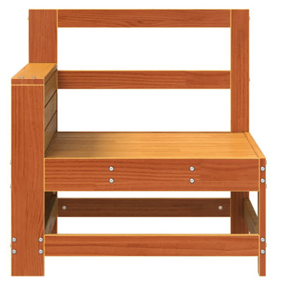 Jaxx Outdoor Lounge Chair