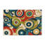 Retro Swing Indoor And Outdoor Area Rug-350345246