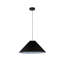 Kameron 1 - Light Painted Shaded Pendant-932158176-932158177
