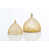 Or est en rupture de stock