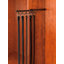 Organisateur de support pour rangement pour ceinture, cravate et écharpe Rev-A-Shelf-17039864-94078645