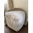 Manningtree Upholstered Pouf
