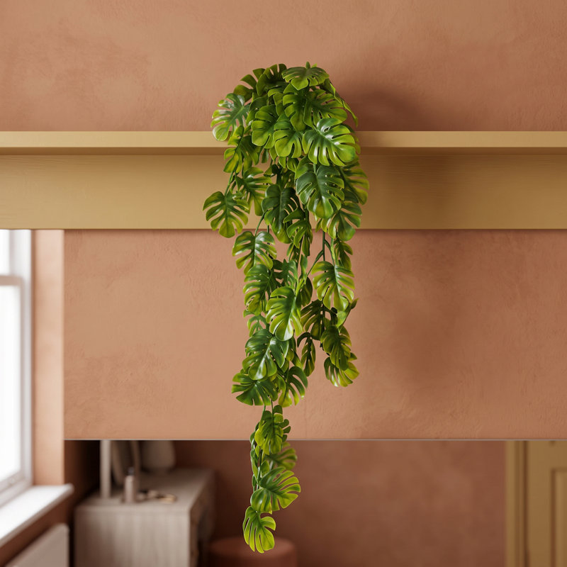 70cm Faux Plant