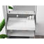 Plateau de meuble-lavabo simple avec lavabo 35,4 po Amelia-47869270-51980765