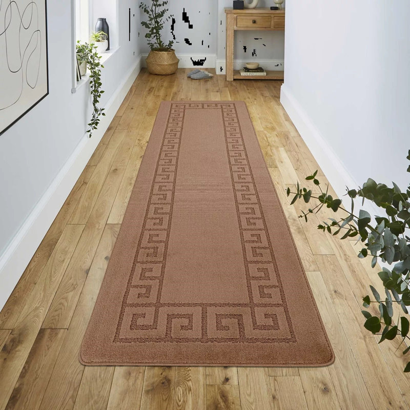 Aimal Area Rug, Rectangle 60 x 110cm