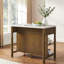 Plateau en faux marbre Roselyn