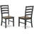 Genoveffa 18'' H Side Chair