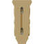 Support en bois / corbeau-91263029-124392322