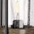Cowdray Seeded Post Light Lantern
